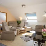 Casa vacanze Busemann Leer