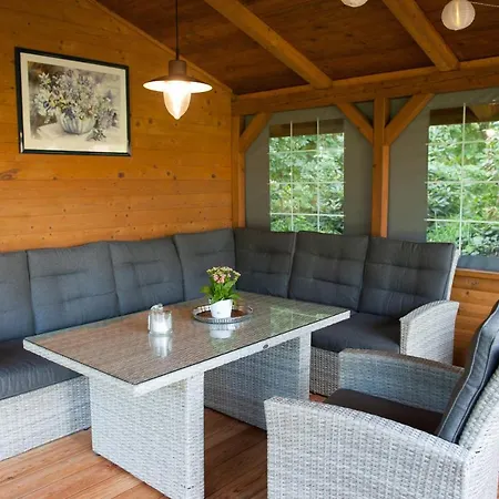 Holiday home Busemann