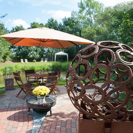 Ferienhaus Busemann Leer (Ostfriesland)