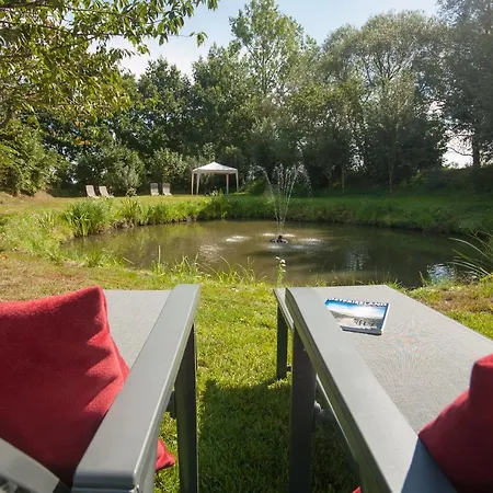 Busemann Holiday home