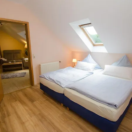 Holiday home Busemann *