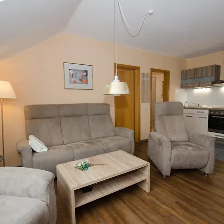 Holiday home Busemann