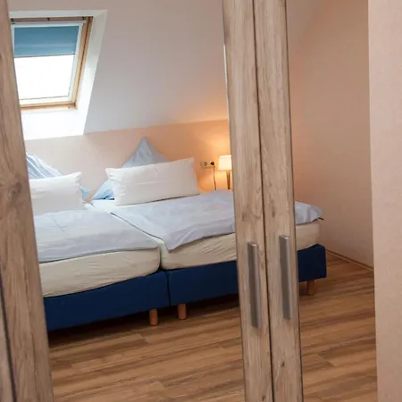 Holiday home Busemann Leer