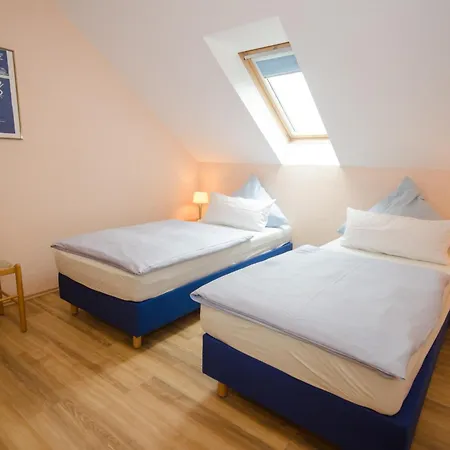 Busemann Holiday home *