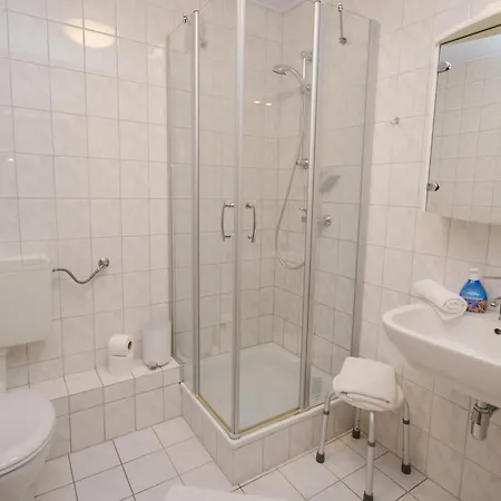 Vakantiehuis Busemann *